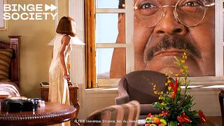 The Nutty Professor: Bad dreams | Full Scene