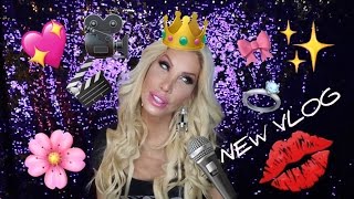 I AM TRANSSEXUAL !