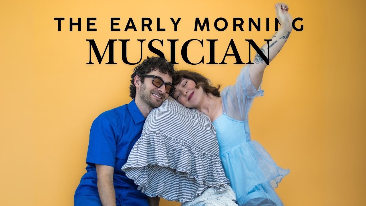 Creatively Stuck? The 10 Best Practical Tips For Turning Your Art Back On