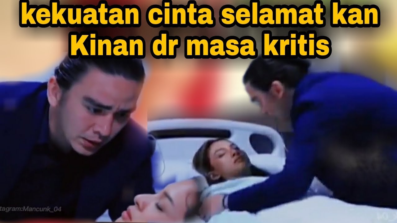 Terpaksa Menikahi Tuan Muda Hari Ini September Kinan