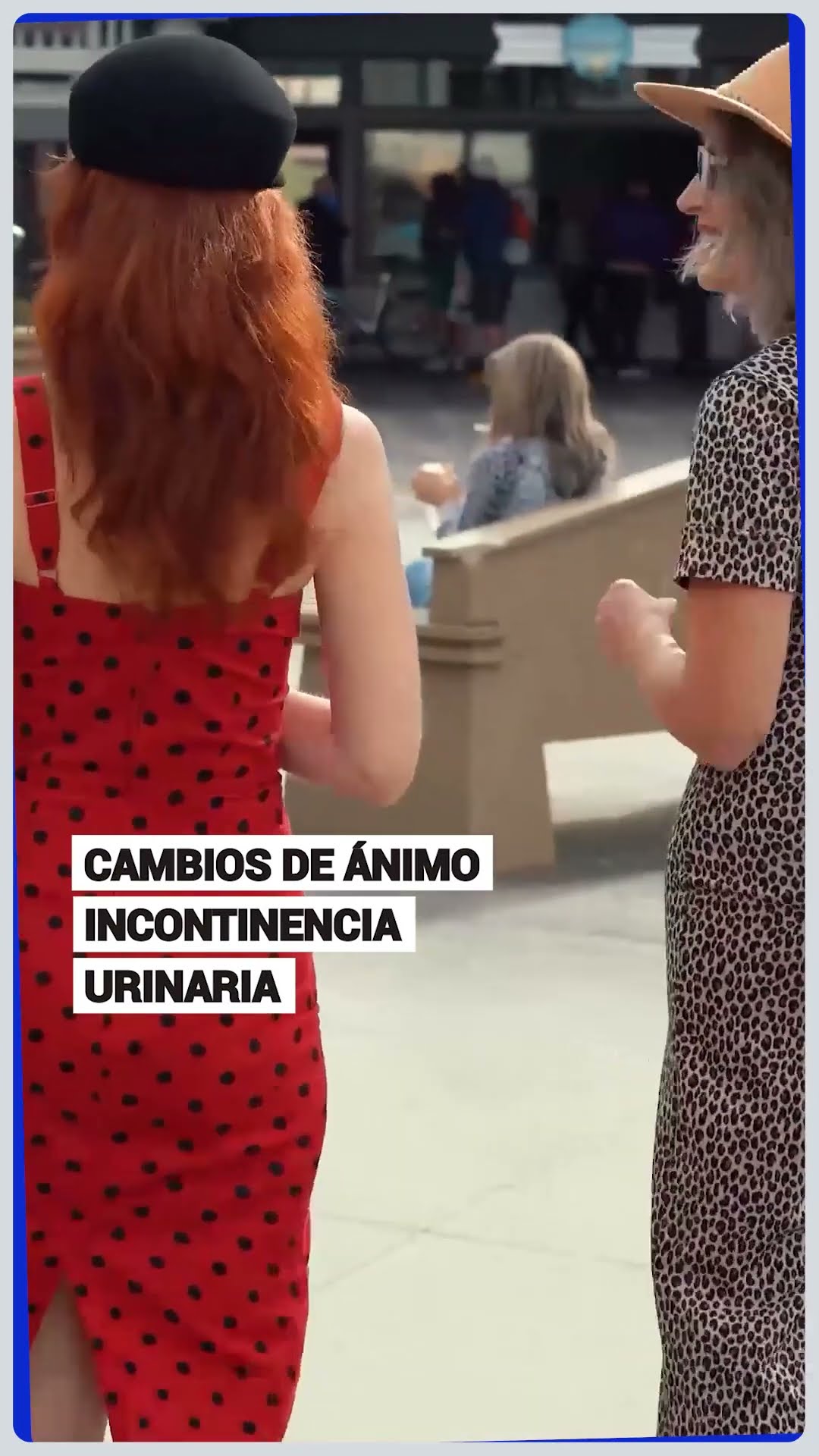 En #CosasQueDeberíasSaber te contamos las claves para entender y vivir la menopausia en equilibrio