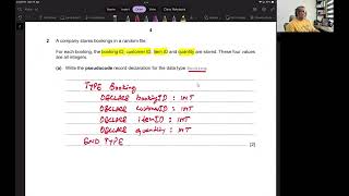 9608_s21_qp_42 | Past Paper | Solution | 1/3 | By ZAK