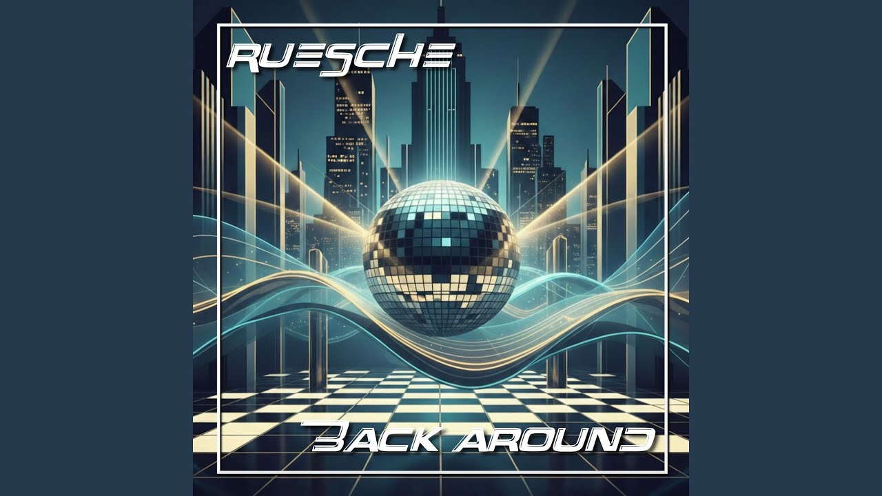 Watch Back Around (Extended Edit) on YouTube Watch Back Around (Extended Edit) on YouTube