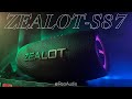 ZEALOT-S87 SOUND TEST ONLY