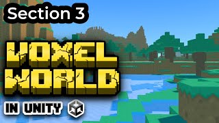 Create MINECRAFT in Unity - S3 - P12 Creating desert biome