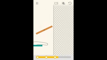 Draw Lines Normal Level 89 | 3 Stars