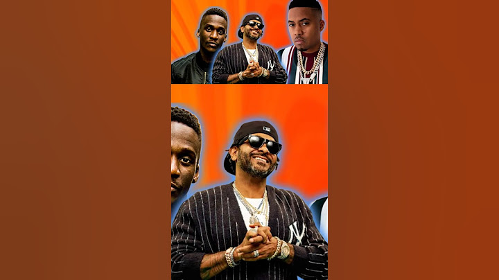 This Rap Beef Just Changed Hip-Hop Forever!