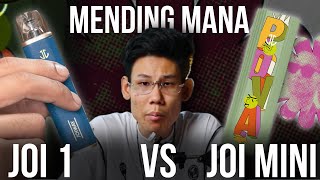 Sama Sama Simpel Sih.. Joi 1 Vs Joi Mini