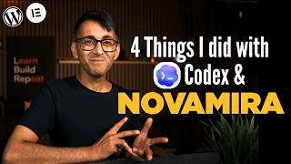 Is it possible with Novamira & Codex - WordPress AI