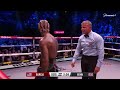 WHAT A SHOT 😱 | Ryan Garcia vs. Conor Benn | Zuffa Mini Fight Highlights