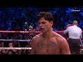 WHAT A SHOT 😱 | Ryan Garcia vs. Conor Benn | Zuffa Mini Fight Highlights