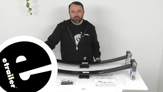 Review of SuperSprings Intl Vehicle Suspension - Suspension Stabilizer Sway Control Kit - SSA38