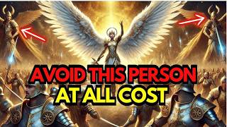⏳The Single Most Dangerous Person Every Chosen One Must Avoid at All Costs!