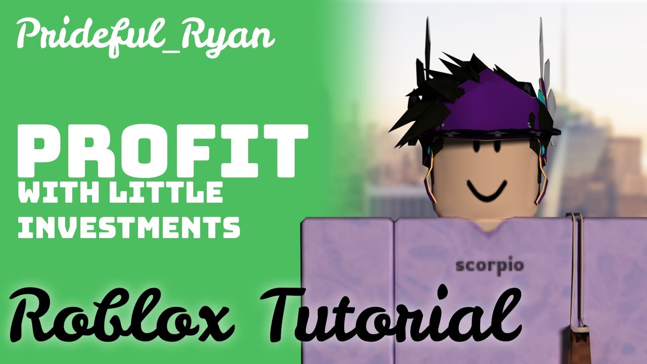 Roblox Clothing Tutorial Small Designer Sales Tips Youtube - prideful smile roblox