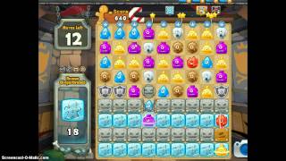 Monster Busters 181