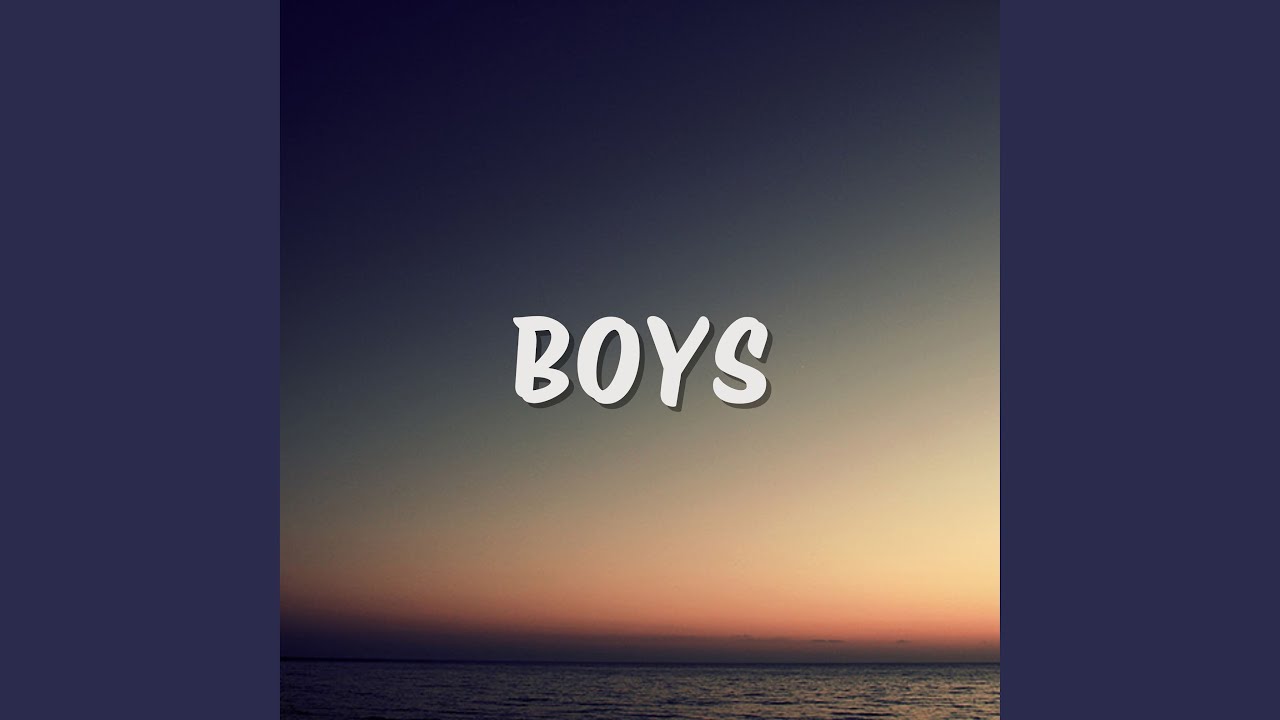 BOYS