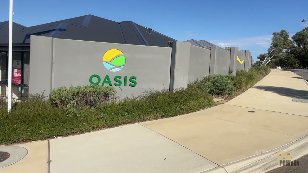 Oasis Project