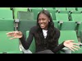 Chasing Two Crowns - Oregon senior hurdler Aaliyah McCormick going for back-to-back NCAA titles