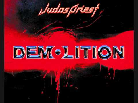 Judas Priest - One on One