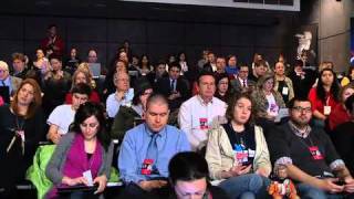 NASA BRIEFS 2013 BUDGET On This Week @ NASA NASA BRIEFS 2013 BUDGET On This Week @ NASA
