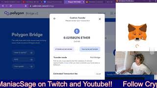 HOW TO GET $GHST !! AAVEGOTCHI Governance Token!