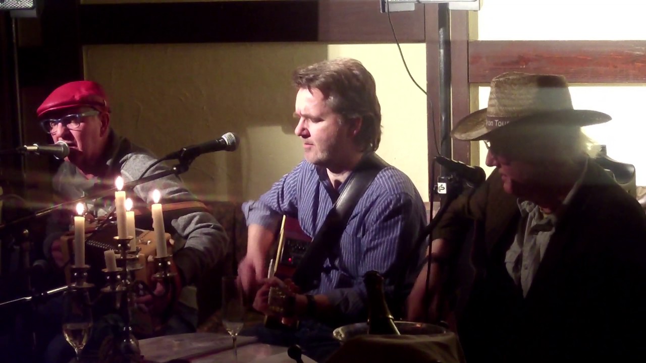 Tambourine Man YouTube