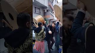 Samsun Çarşamba Davul Zurna Eki̇bi̇ İstanbul Feri̇köy 05377892936 Üğün