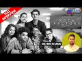 Kota Factory Season 2: Chat with Raghav Subbu, Ahsaas Channa, Mayur More, Ranjan Raj and Alam Khan