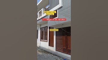PLOT NH 24 Ghaziabad#plots #vila#viral