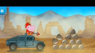 Hippo: Fireman for Kids , Rescue service 911 and fire patrol in kids game for boys and girls screenshot 5