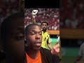 Félicitations mes caps #footballtiktok #capvert #vozinha #espagne #cdm #footballshorts