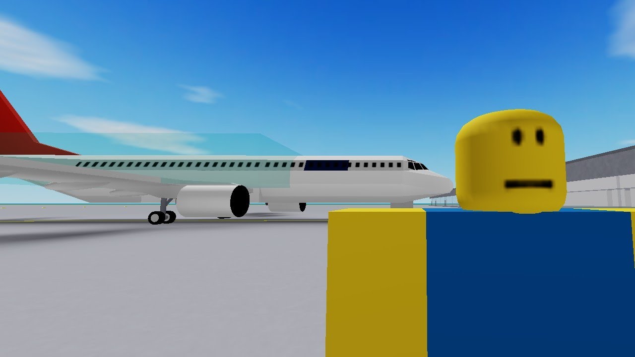 Turkish Airlines Flight 1951 - Air Crash Studio Animation