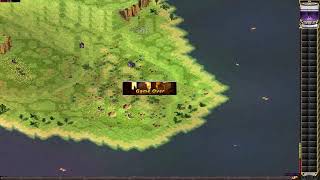 Live Red Alert 2 new day new map!