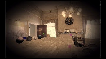 Vignetting Filter with OpenGL