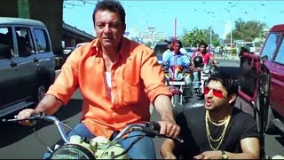 Lage Raho Munna Bhai Full Movie Sanjay Dutt / Arshad Warsi / Baman Irani