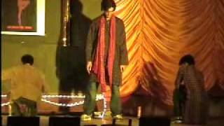 zerogravity08 chemical group dance.flv