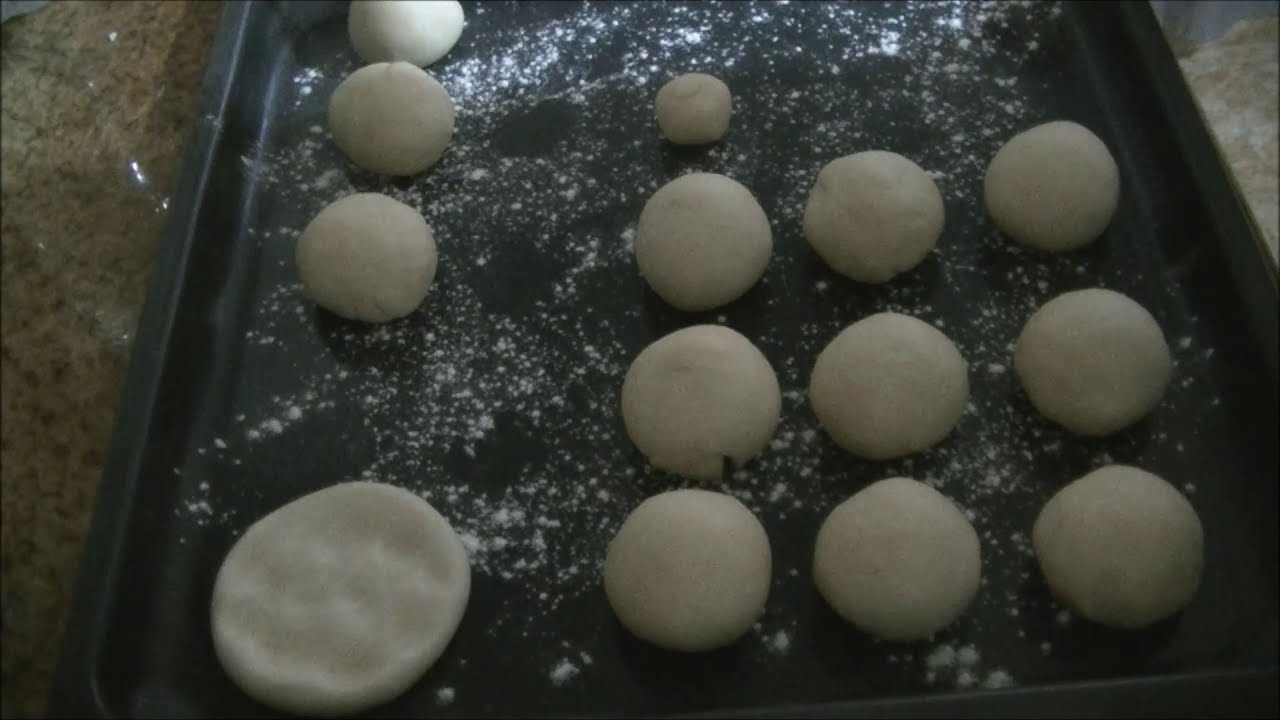 Raspaditas Mendocinas l EnLaCocinaDeLorena