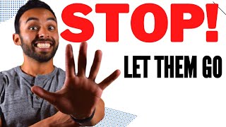 Stop Yourself From Exiting Trades Early TO Maximize GAINS