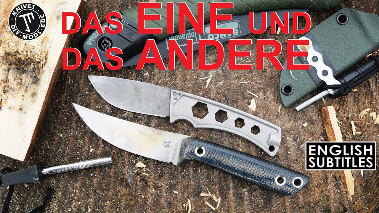 Das Eine Und Das Andere www.youtube.com
