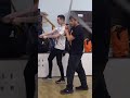 Our reporter tries out medieval martial arts