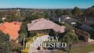 A Home That Feels Like It's Always Been Yours — Berwick VIC