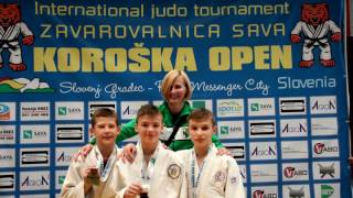 Koroška Open 2016 Tsurkan Igor