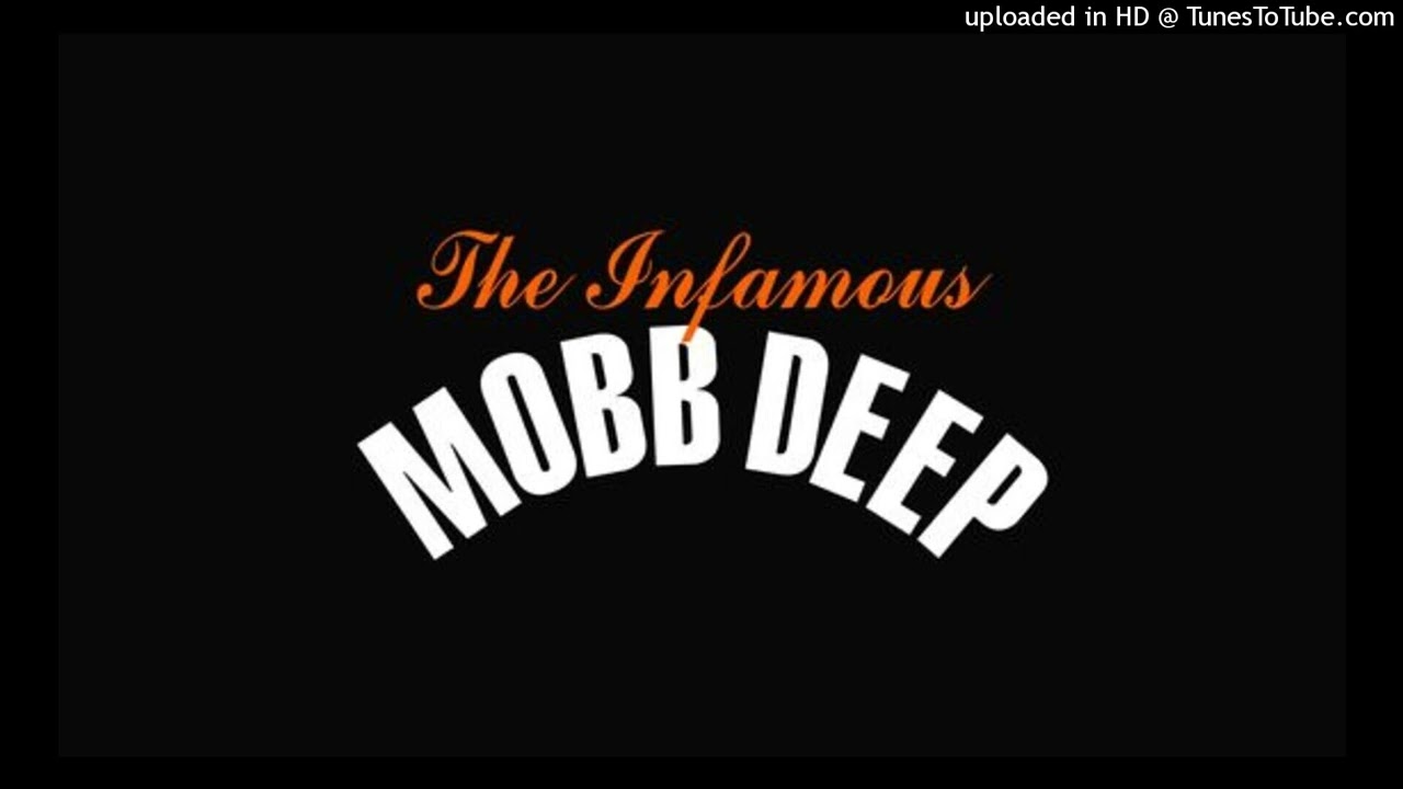 The 17th feat. Havoc (Mobb Deep) - I Wreak Havoc [prod. The 17th]