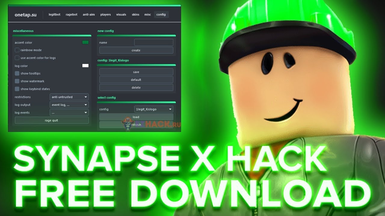 Roblox - 🔽 Free Download