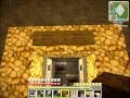 Minecraft Superaufzug in die 5. Etage