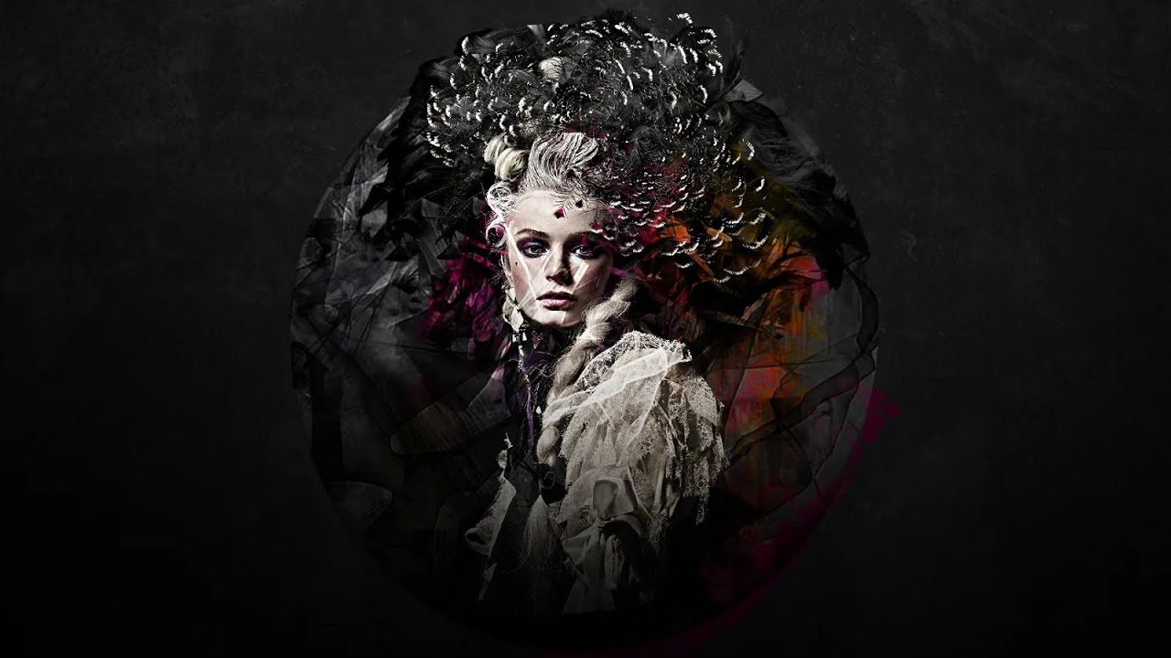 Andrea Signore - Revolution (Original Mix)