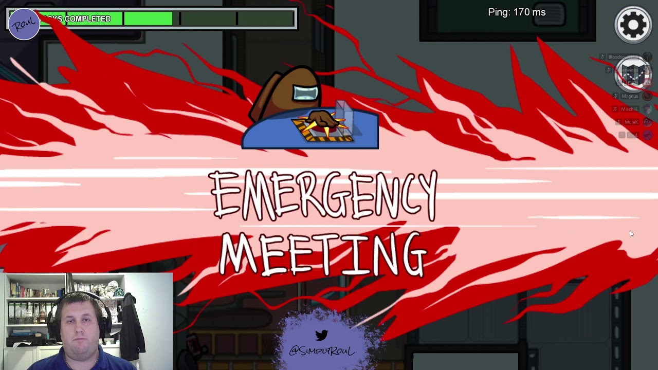 Oh ich war's doch: Moni und ich schlagen wieder zu. ;D