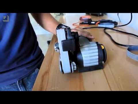 Review   Work Sharp Knife and Tool Sharpener Ken Onion Edition