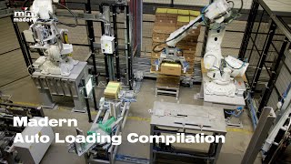 Madern ll AutoLoader