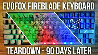 Desglose y reseña del teclado Amkette Evo Fox FireBlade tras 3 meses de uso screenshot 5